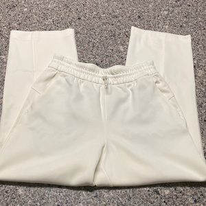 🦄 Lululemon Lemon Sorbet Softstreme Crop pants